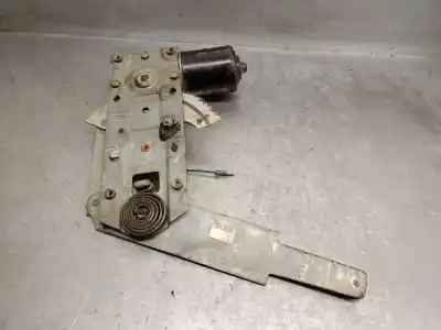 Peça sobressalente para automóvel em segunda mão elevador de vidros traseiro esquerdo por jaguar xj 6 4.2 referências oem iam 7997982  