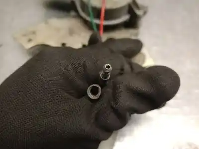 Peça sobressalente para automóvel em segunda mão elevador de vidros traseiro esquerdo por jaguar xj 6 4.2 referências oem iam 7997982  