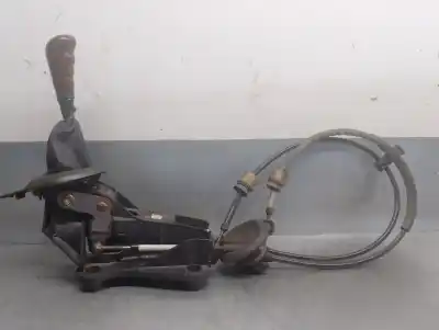 Peça sobressalente para automóvel em segunda mão alavanca de velocidades por citroen c4 coupé (la_) 1.4 16v referências oem iam 9655245980