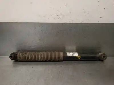 Автозапчасти б/у задний левый амортизатор за FORD FOCUS III TURNIER 1.0 ECOBOOST ссылки OEM IAM BV6118080LBA  1866919