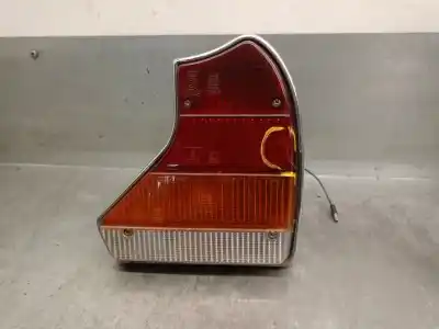 Second-hand car spare part RIGHT TAILGATE LIGHT for JAGUAR XJ  OEM IAM references 10683684874  
