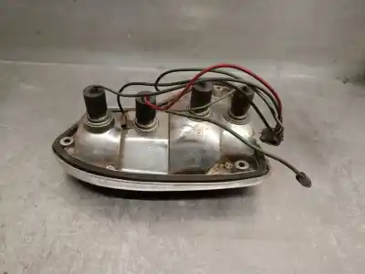 Second-hand car spare part right tailgate light for jaguar xj 6 4.2 oem iam references 10683684874  