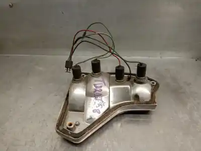 Second-hand car spare part right tailgate light for jaguar xj 6 4.2 oem iam references 10683684874  