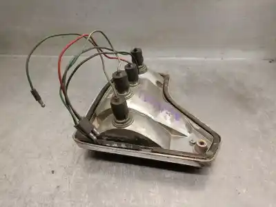 Second-hand car spare part right tailgate light for jaguar xj 6 4.2 oem iam references 10683684874  