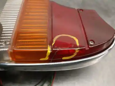Second-hand car spare part right tailgate light for jaguar xj 6 4.2 oem iam references 10683684874  