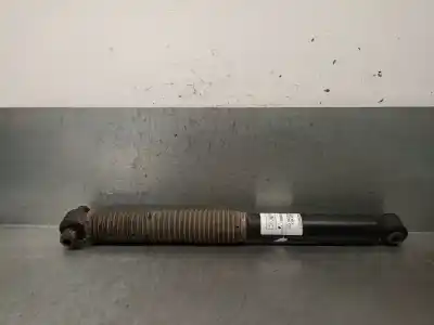 Автозапчасти б/у правый задний амортизатор за FORD FOCUS III TURNIER 1.0 ECOBOOST ссылки OEM IAM BV6118080LBA  1866919