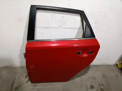 Second-hand car spare part  for TOYOTA AURIS (_E18_)  OEM IAM references 6700402380  6700402380