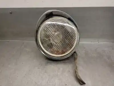 Second-hand car spare part Right Headlight for JAGUAR XJ 6 4.2 OEM IAM references XK4.2  