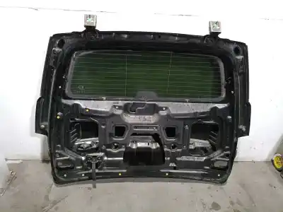 Автозапчастина б/у загальні двері для ssangyong rodius i 2.7 xdi посилання на oem iam   