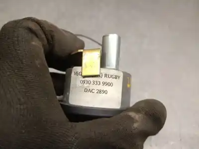 Peça sobressalente para automóvel em segunda mão quadrante por jaguar xj 6 4.2 referências oem iam 09303339900  09303339900