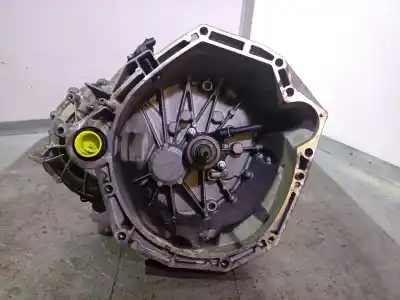 Автозапчасти б/у коробка передач за renault scénic iii (jz0/1_) 1.5 dci ссылки oem iam tl4a018