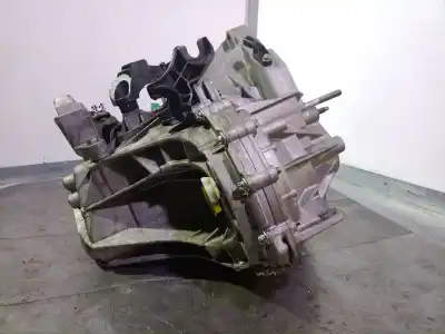 Автозапчасти б/у коробка передач за renault scénic iii (jz0/1_) 1.5 dci ссылки oem iam tl4a018 s089310 