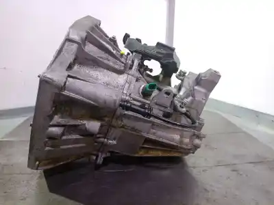 Автозапчасти б/у коробка передач за renault scénic iii (jz0/1_) 1.5 dci ссылки oem iam tl4a018 s089310 
