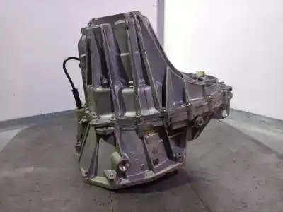 Автозапчасти б/у коробка передач за renault scénic iii (jz0/1_) 1.5 dci ссылки oem iam tl4a018 s089310 