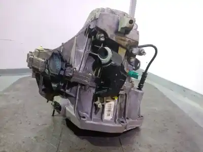 Автозапчасти б/у коробка передач за renault scénic iii (jz0/1_) 1.5 dci ссылки oem iam tl4a018 s089310 