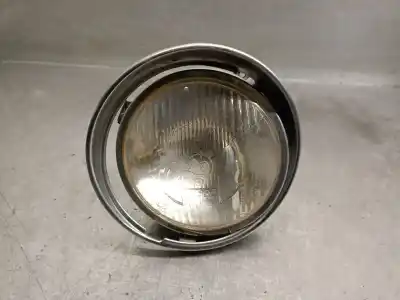 Second-hand car spare part Left Headlight for JAGUAR XJ 6 4.2 OEM IAM references XK4.2  