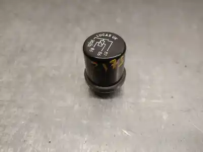 Peça sobressalente para automóvel em segunda mão relé para automóvel por jaguar xj 6 4.2 referências oem iam 33358d