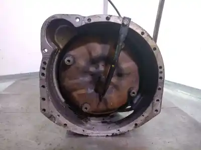 Pezzo di ricambio per auto di seconda mano riduttore per jaguar xj 6 4.2 riferimenti oem iam 60660962879  