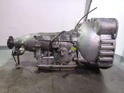 Pezzo di ricambio per auto di seconda mano riduttore per jaguar xj 6 4.2 riferimenti oem iam 60660962879  