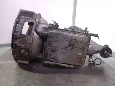 Pezzo di ricambio per auto di seconda mano riduttore per jaguar xj 6 4.2 riferimenti oem iam 60660962879  