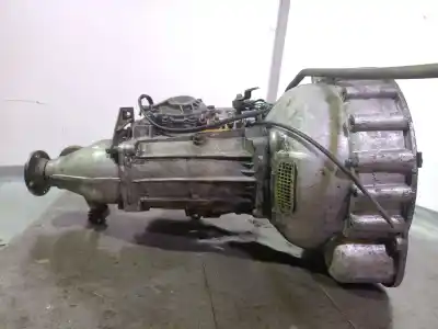 Pezzo di ricambio per auto di seconda mano riduttore per jaguar xj 6 4.2 riferimenti oem iam 60660962879  