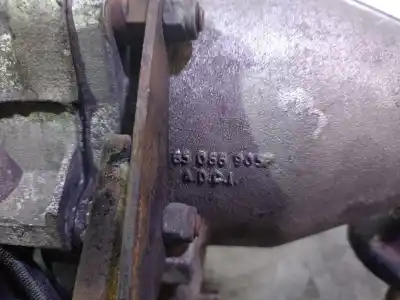 Pezzo di ricambio per auto di seconda mano riduttore per jaguar xj 6 4.2 riferimenti oem iam 60660962879  