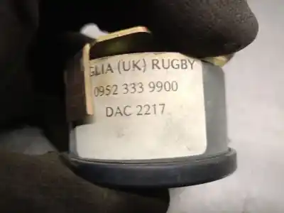 Peça sobressalente para automóvel em segunda mão quadrante por jaguar xj 6 4.2 referências oem iam 09523339900  