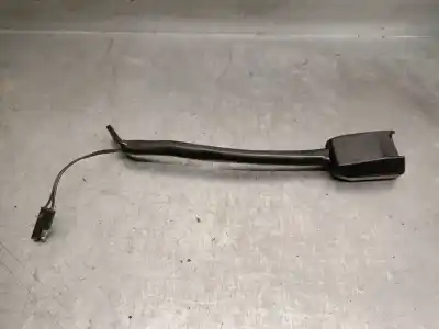Peça sobressalente para automóvel em segunda mão chicote / encaixe cinto segurança dianteiro esquerdo por jaguar xj 6 4.2 referências oem iam 041419486