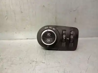 Автозапчастина б/у УПРАВЛІННЯ СВІТЛОМ для OPEL MOKKA  Посилання на OEM IAM 9836300180  