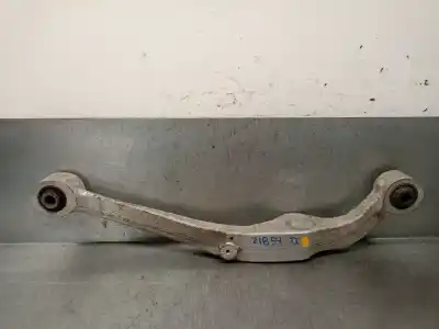 Pezzo di ricambio per auto di seconda mano braccio sospensione superiore posteriore sinistro per nissan qashqai / qashqai +2 i (j10, nj10, jj10e) 2.0 dci a las 4 ruedas riferimenti oem iam 55121jd000  55121jd000