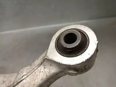 Pezzo di ricambio per auto di seconda mano braccio sospensione superiore posteriore sinistro per nissan qashqai / qashqai +2 i (j10, nj10, jj10e) 2.0 dci a las 4 ruedas riferimenti oem iam 55121jd000  55121jd000