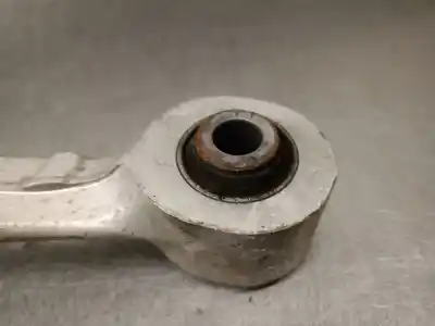 Pezzo di ricambio per auto di seconda mano braccio sospensione superiore posteriore sinistro per nissan qashqai / qashqai +2 i (j10, nj10, jj10e) 2.0 dci a las 4 ruedas riferimenti oem iam 55121jd000  55121jd000