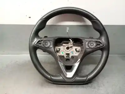 Автозапчасти б/у руль за opel mokka 1.2 (76) ссылки oem iam 98356599yx