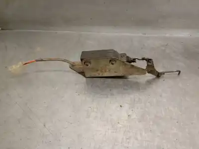 Peça sobressalente para automóvel em segunda mão motor de fechadura central traseiro esquerdo por jaguar xj 6 4.2 referências oem iam xk4.2