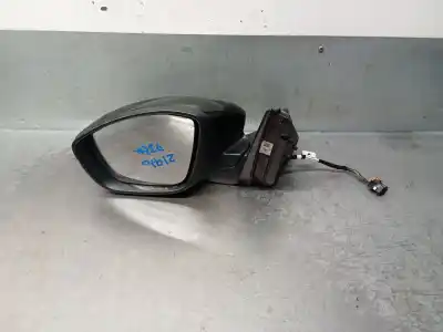 Автозапчасти б/у левое зеркало за opel mokka 1.2 (76) ссылки oem iam 98374725