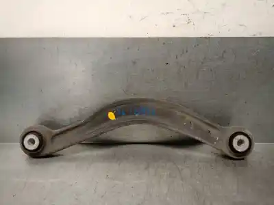Peça sobressalente para automóvel em segunda mão braço de suspensão superior traseiro esquerdo por mercedes-benz clase e (w213) e 350 d (213.033) referências oem iam a2053506103
