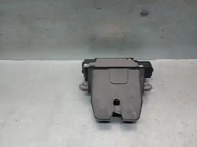 Piesă de schimb auto la mâna a doua încuietoare porbagaj pentru volvo v50 (545) 2.0 d referințe oem iam 01043429006