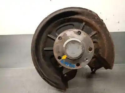 Gebrauchtes Autoersatzteil hinterer linker achsgel zum audi a3 (8p1) 2.0 tdi 16v oem-iam-referenzen 1k0505435ab  1k0505435ab