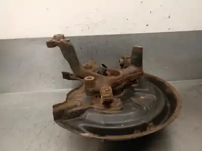 Gebrauchtes Autoersatzteil hinterer linker achsgel zum audi a3 (8p1) 2.0 tdi 16v oem-iam-referenzen 1k0505435ab  1k0505435ab
