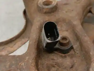 Gebrauchtes Autoersatzteil hinterer linker achsgel zum audi a3 (8p1) 2.0 tdi 16v oem-iam-referenzen 1k0505435ab  1k0505435ab