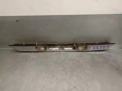 Peça sobressalente para automóvel em segunda mão puxador exterior de mala por jaguar xj 6 4.2 referências oem iam xk4.2  