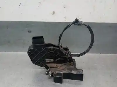 Piesă de schimb auto la mâna a doua încuietoare ușa fațã stânga pentru volvo v50 (545) 2.0 d referințe oem iam 240015003