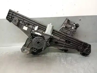 Second-hand car spare part REAR LEFT WINDOW REGULATOR for OPEL MOKKA  OEM IAM references 9843774280  