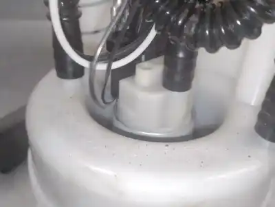 Автозапчастина б/у індикатор для renault twingo ii (cn0_) 1.2 (cn0d) посилання на oem iam 8200368239  8200368239