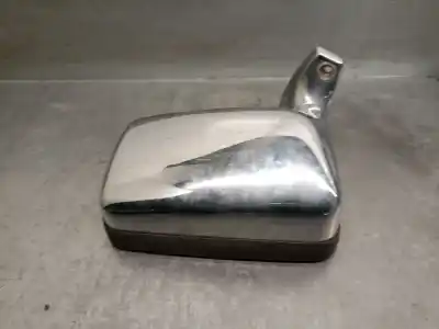 Peça sobressalente para automóvel em segunda mão espelho retrovisor esquerdo por jaguar xj 6 4.2 referências oem iam xk4.2  
