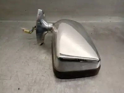 Peça sobressalente para automóvel em segunda mão espelho retrovisor esquerdo por jaguar xj 6 4.2 referências oem iam xk4.2  
