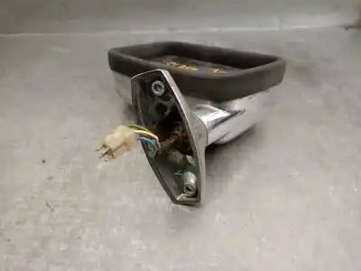Peça sobressalente para automóvel em segunda mão espelho retrovisor esquerdo por jaguar xj 6 4.2 referências oem iam xk4.2  
