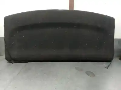 Pezzo di ricambio per auto di seconda mano Vassoio Posteriore per OPEL CORSA B (S93) 1.0 I 12V (F08, F68, M68) Riferimenti OEM IAM 90431564  90431564