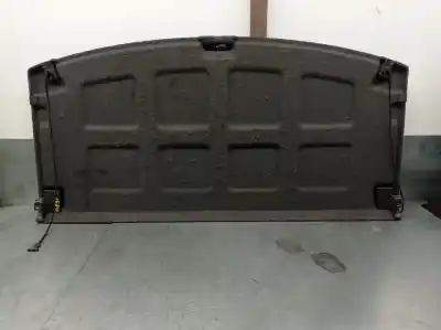 Pezzo di ricambio per auto di seconda mano vassoio posteriore per opel corsa b (s93) 1.0 i 12v (f08, f68, m68) riferimenti oem iam 90431564  90431564