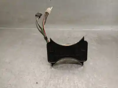 Peça sobressalente para automóvel em segunda mão quadrante por jaguar xj 6 4.2 referências oem iam 38807k